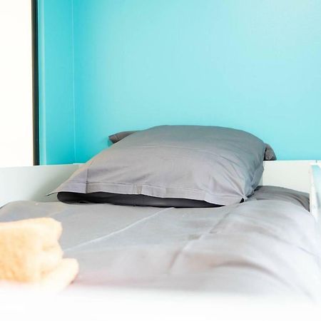 Le Suzon - Les Belles Vues Dijon Apartment Екстериор снимка